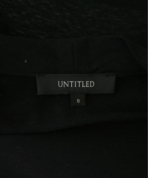 UNTITLED เสื้อคาร์ดิแกน