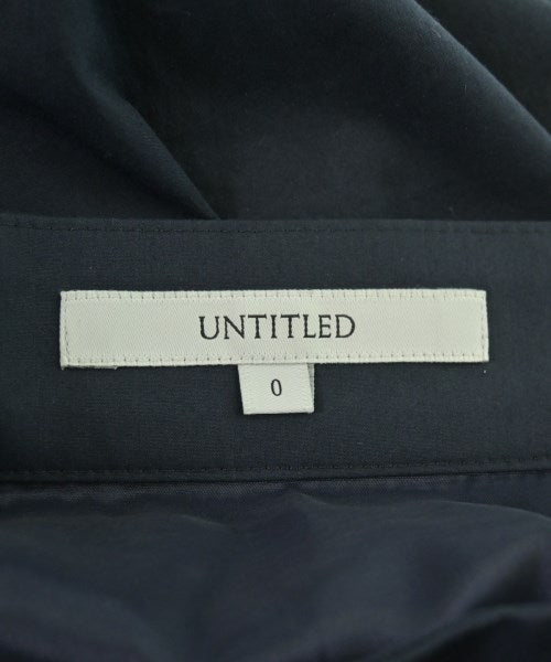 UNTITLED กระโปรงยาว/แม็กซี่ยาว