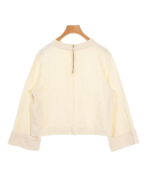 UNTITLED เสื้อยืด/เสื้อท็อปส์