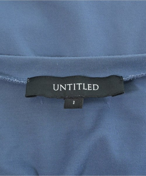 UNTITLED ชุดเดรส