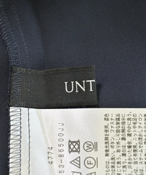 UNTITLED เสื้อสตรี