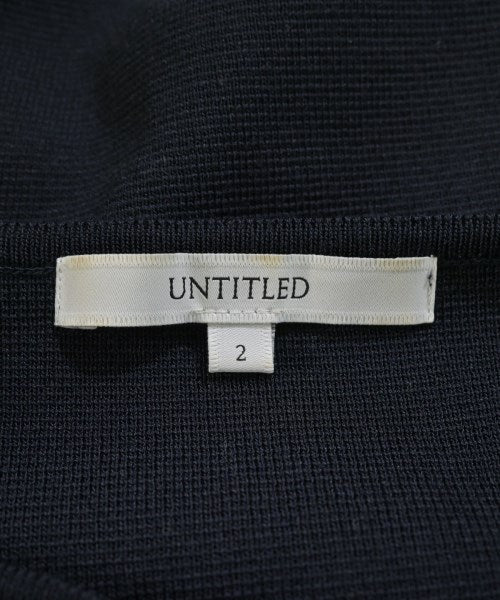 UNTITLED ชุดเดรส