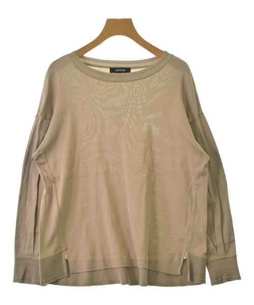 UNTITLED เสื้อยืด/เสื้อท็อปส์
