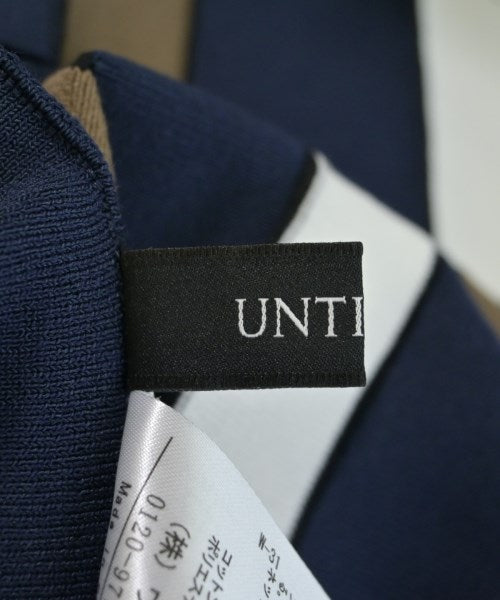 UNTITLED กระโปรงยาว/แม็กซี่ยาว