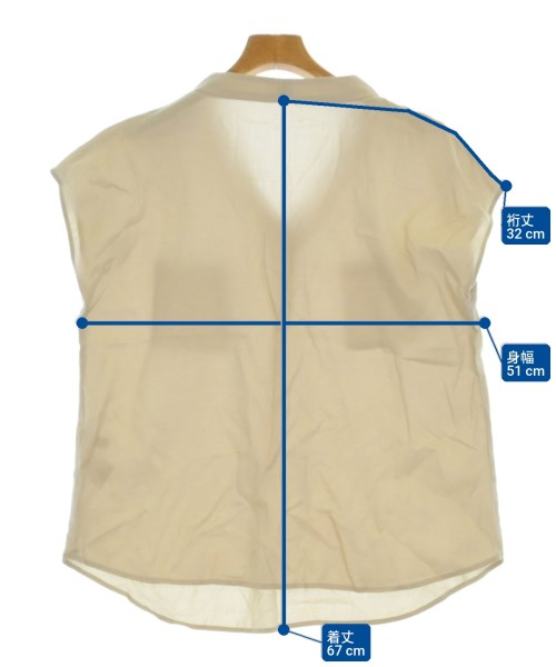 UNTITLED เสื้อสตรี
