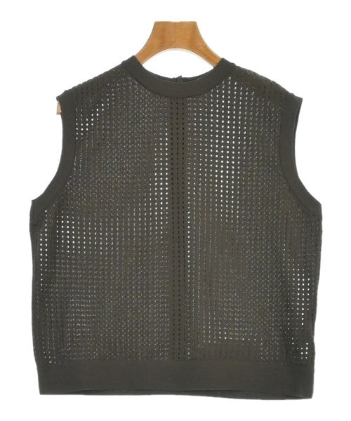 UNTITLED เสื้อกั๊ก