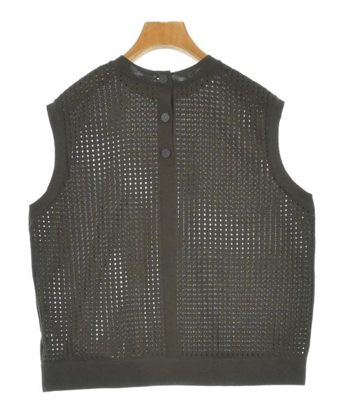 UNTITLED เสื้อกั๊ก