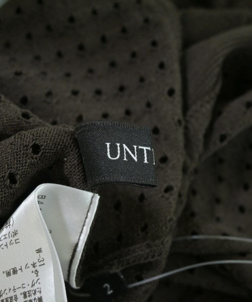 UNTITLED เสื้อกั๊ก