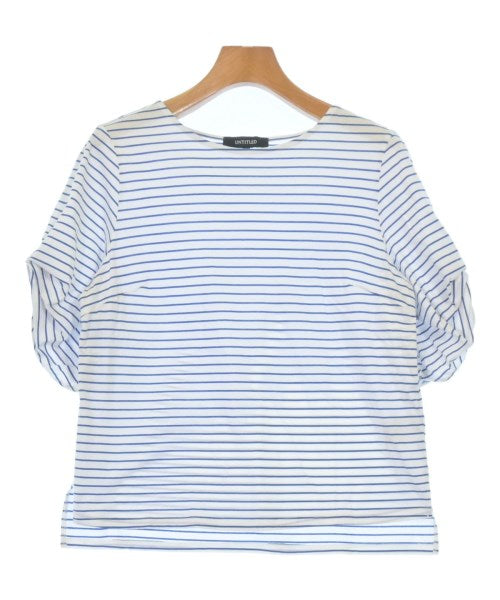 UNTITLED เสื้อยืด/เสื้อท็อปส์