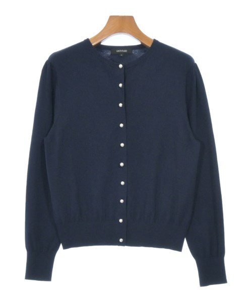 UNTITLED เสื้อคาร์ดิแกน