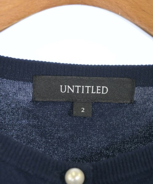 UNTITLED เสื้อคาร์ดิแกน