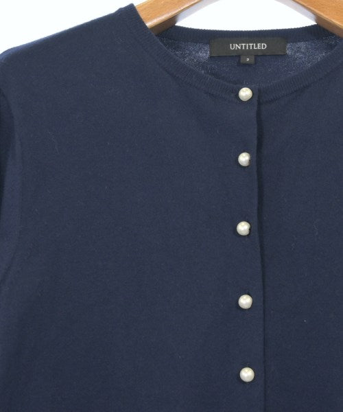 UNTITLED เสื้อคาร์ดิแกน