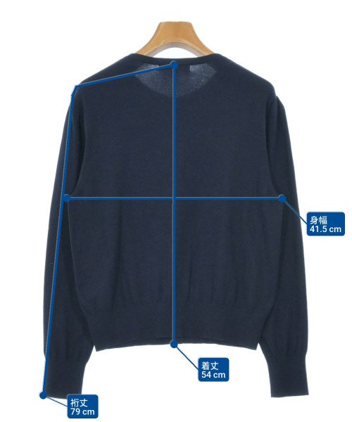 UNTITLED เสื้อคาร์ดิแกน