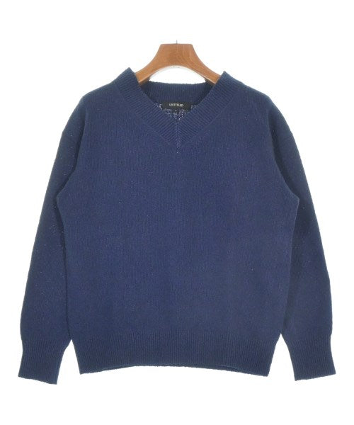 UNTITLED เสื้อกันหนาว