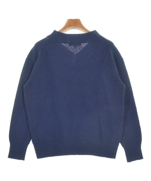UNTITLED เสื้อกันหนาว