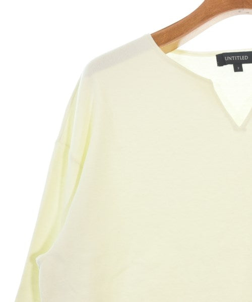 UNTITLED เสื้อกันหนาว