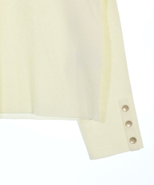 UNTITLED เสื้อกันหนาว