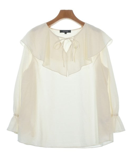 UNTITLED เสื้อสตรี