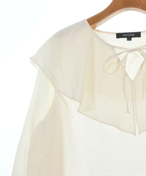 UNTITLED เสื้อสตรี