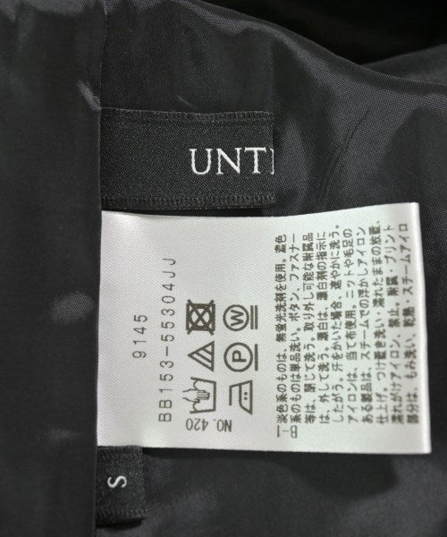 UNTITLED ชุดเดรส