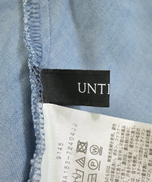 UNTITLED กระโปรงยาว/แม็กซี่ยาว