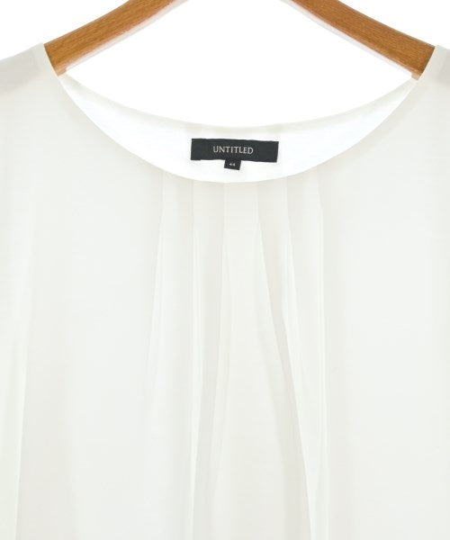 UNTITLED เสื้อสตรี