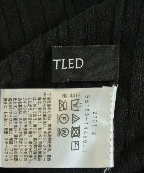 UNTITLED เสื้อกันหนาว