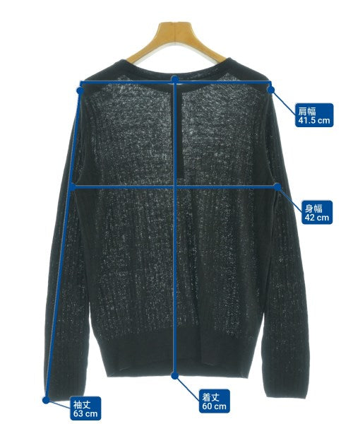 UNTITLED เสื้อกันหนาว