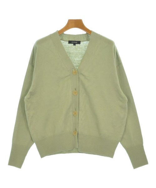 UNTITLED เสื้อคาร์ดิแกน