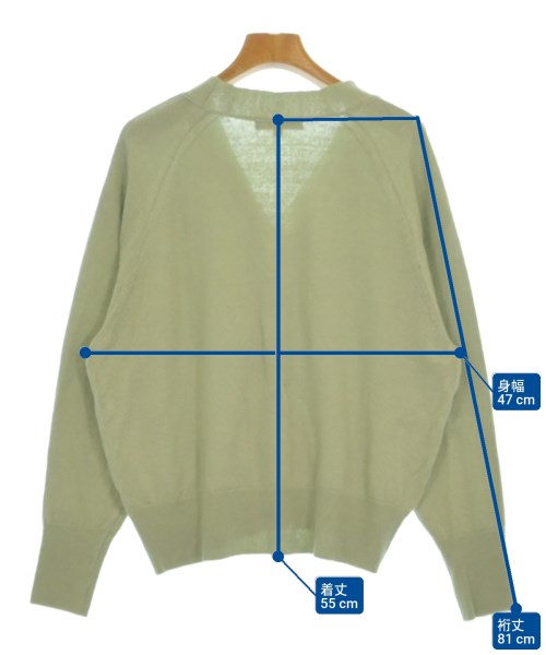 UNTITLED เสื้อคาร์ดิแกน