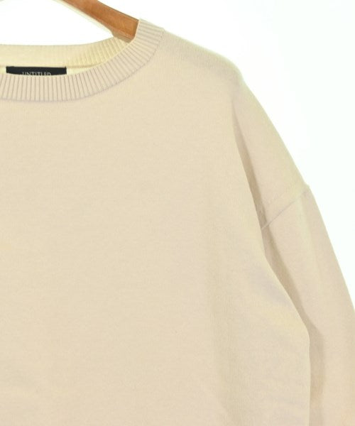 UNTITLED เสื้อกันหนาว