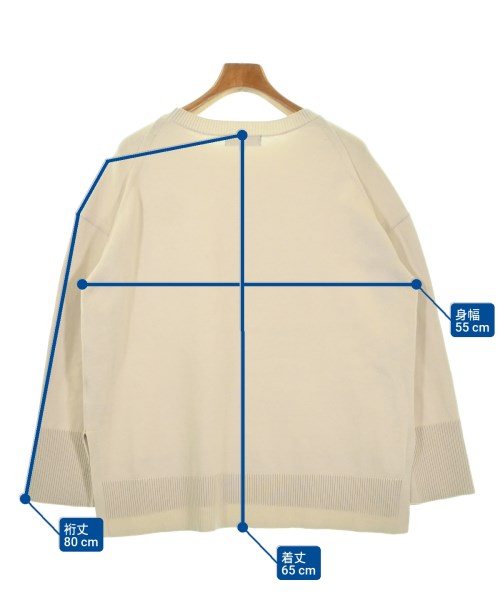UNTITLED เสื้อกันหนาว
