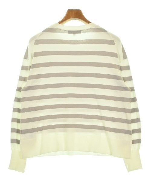 UNTITLED เสื้อกันหนาว