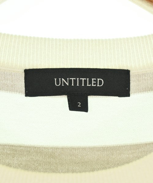 UNTITLED เสื้อกันหนาว