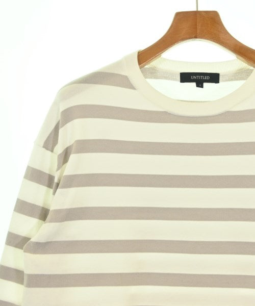 UNTITLED เสื้อกันหนาว