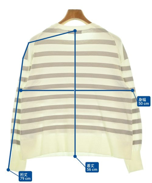 UNTITLED เสื้อกันหนาว