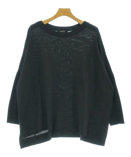 UNTITLED เสื้อกันหนาว