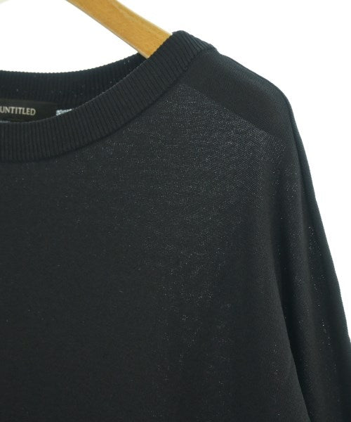 UNTITLED เสื้อกันหนาว