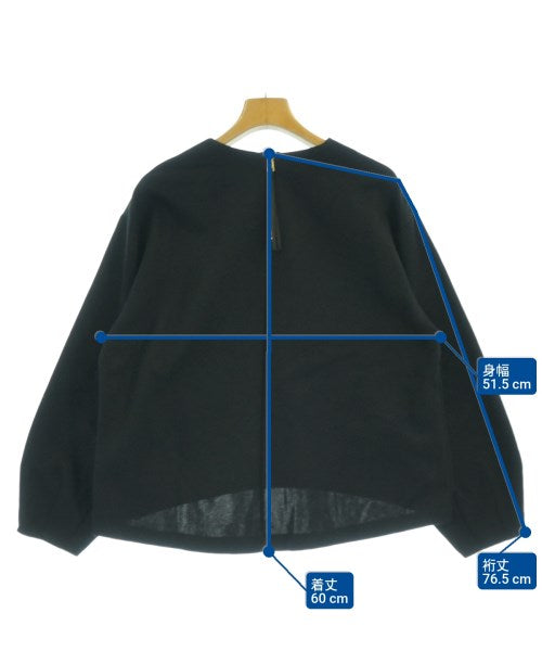UNTITLED เสื้อยืด/เสื้อท็อปส์