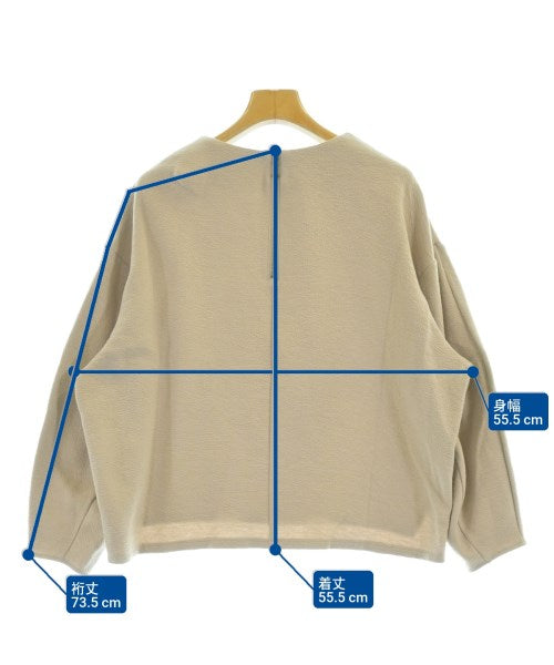 UNTITLED เสื้อยืด/เสื้อท็อปส์