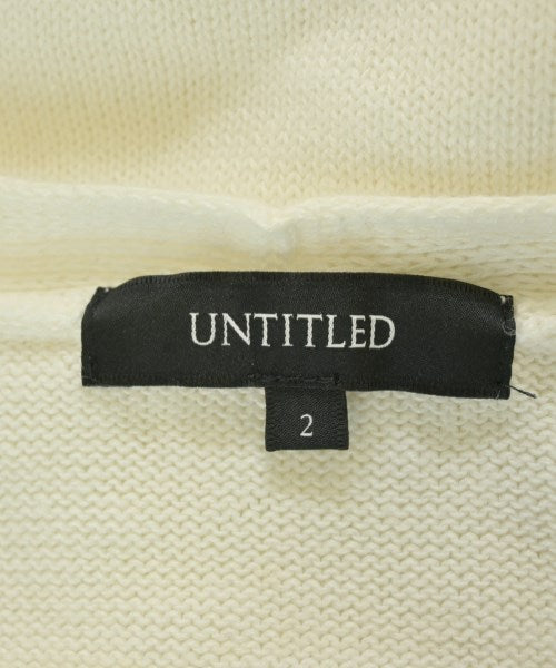 UNTITLED เสื้อกั๊ก