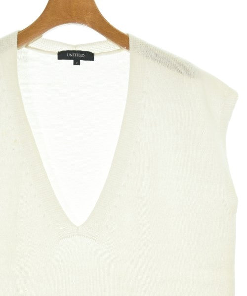 UNTITLED เสื้อกั๊ก