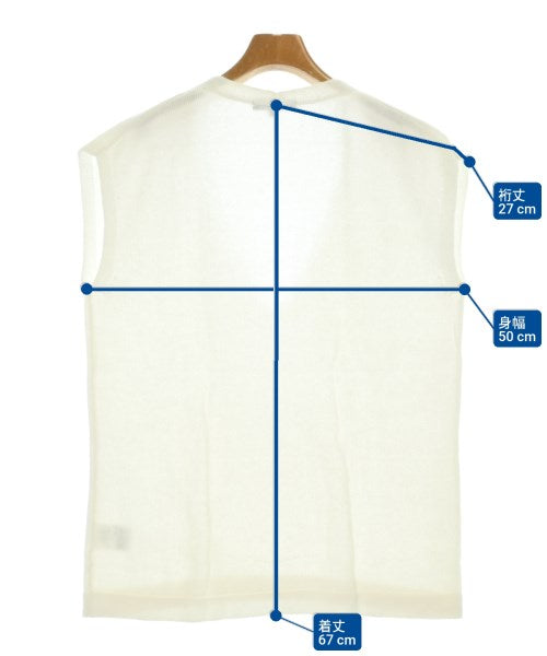 UNTITLED เสื้อกั๊ก