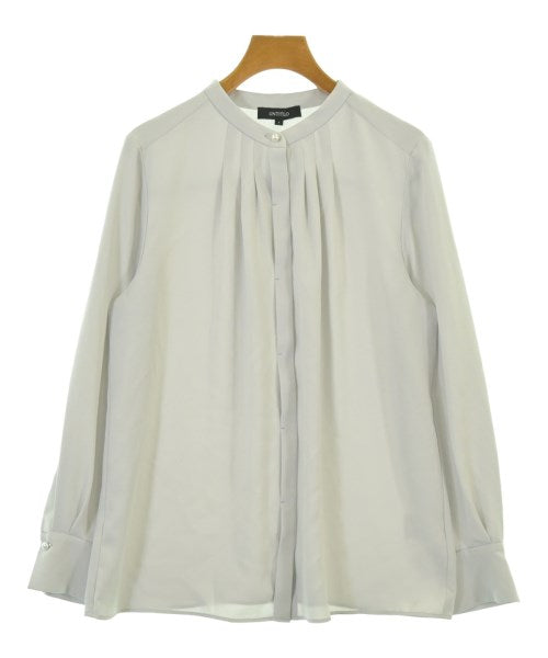UNTITLED เสื้อลำลอง