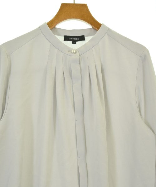 UNTITLED เสื้อลำลอง