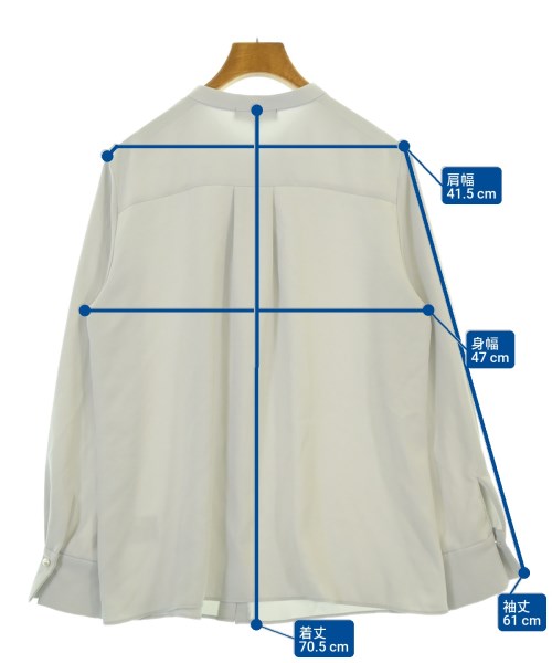 UNTITLED เสื้อลำลอง