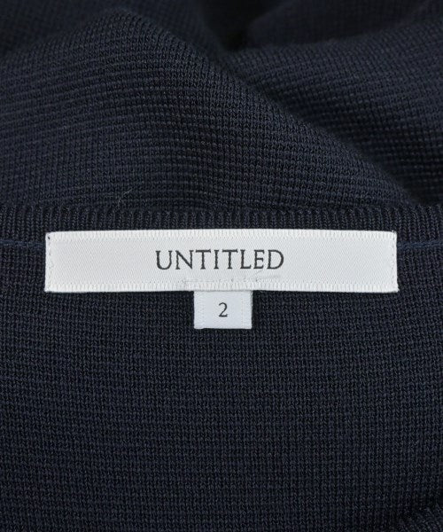 UNTITLED ชุดเดรส