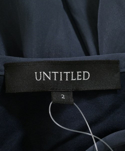 UNTITLED เสื้อสตรี