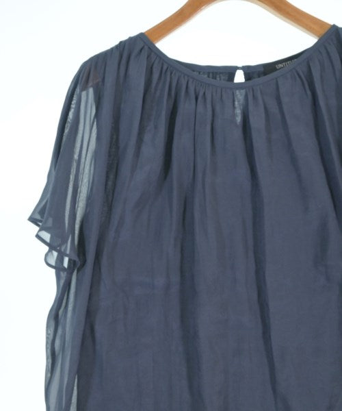UNTITLED เสื้อสตรี