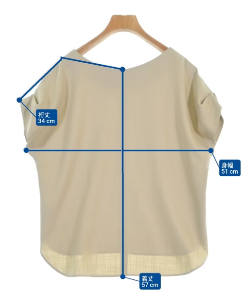 UNTITLED เสื้อสตรี
